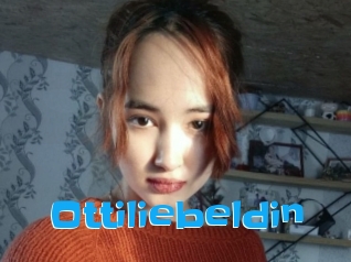 Ottiliebeldin