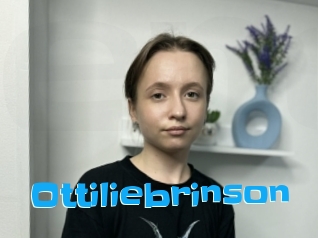 Ottiliebrinson