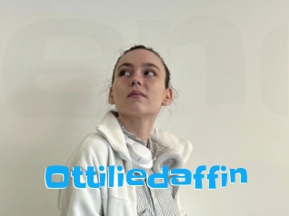 Ottiliedaffin