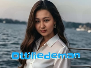 Ottiliedeman