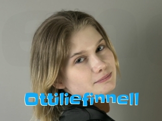 Ottiliefinnell