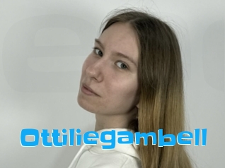 Ottiliegambell