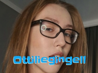 Ottiliegingell