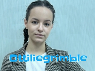 Ottiliegrimble
