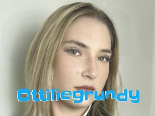 Ottiliegrundy