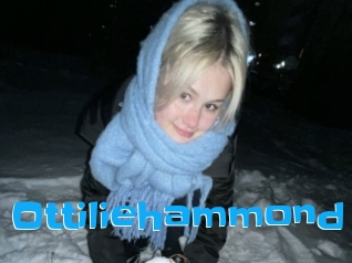 Ottiliehammond