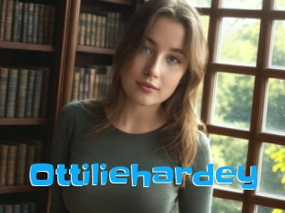 Ottiliehardey