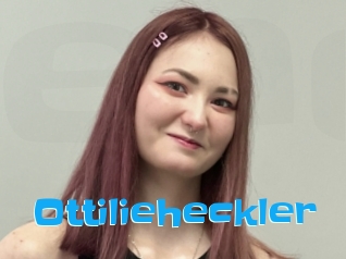 Ottilieheckler