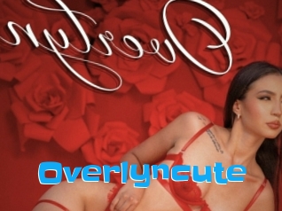 Overlyncute