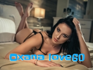 Oxana_love60