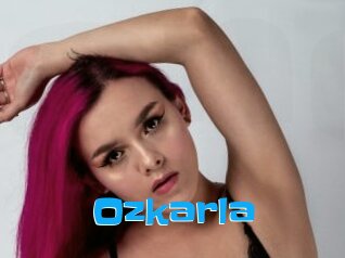 Ozkarla