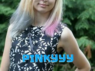 PINKYYY