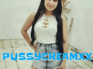 PUSSYCREAMXX