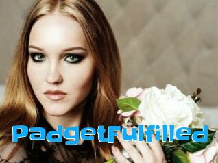 PadgetFulfilled