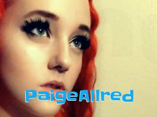 PaigeAllred