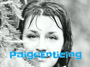 PaigeEnticing