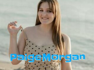 PaigeMorgan