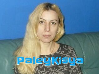 PaleyKisya