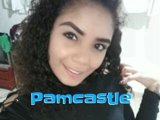 Pamcastle