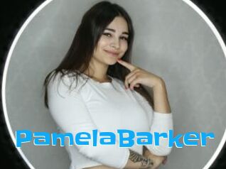 PamelaBarker