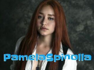 PamelaSpinolla