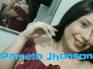 Pamela_Jhonson