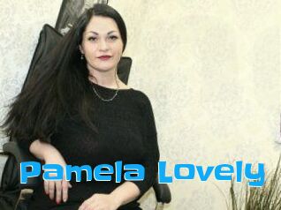 Pamela_Lovely