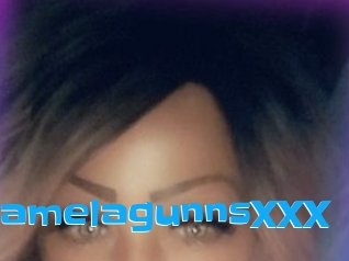 PamelagunnsXXX Enculee