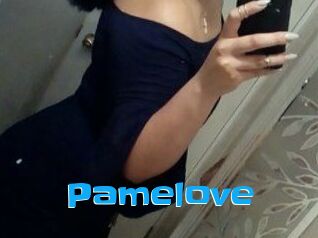 Pamelove