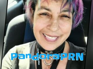 PandoraPRN