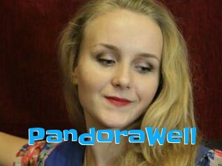 PandoraWell