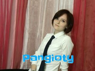 Pangioty