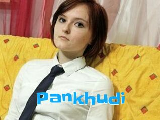 Pankhudi