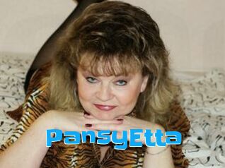 PansyEtta