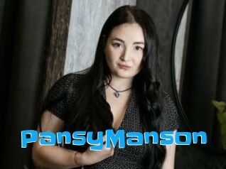 PansyManson