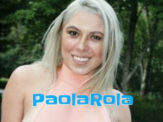 PaolaRola