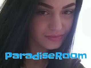 ParadiseRoom