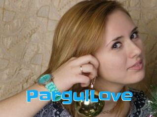 PargulLove