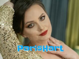 ParisHart