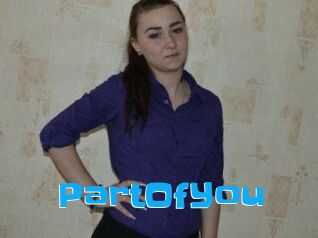 PartOfYou