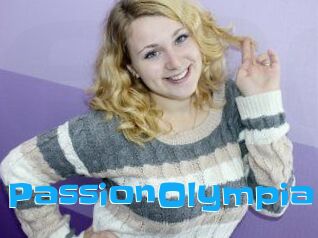 PassionOlympia
