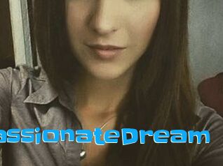 PassionateDream
