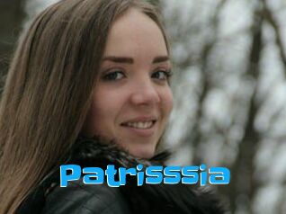 Patrisssia