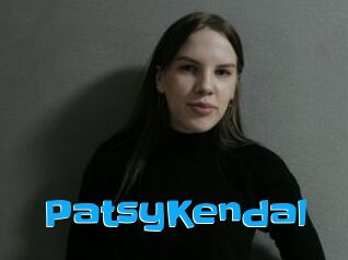 PatsyKendal