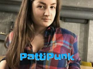 PattiPunk
