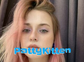 PattyKitten