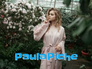 PaulaPiche