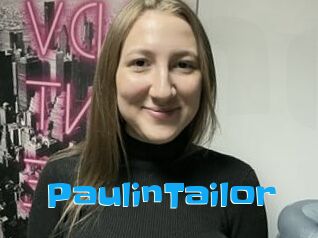 PaulinTailor