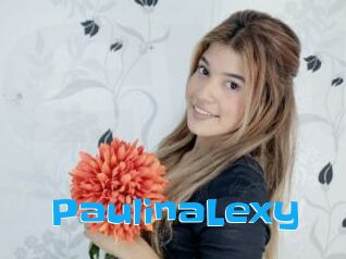 PaulinaLexy