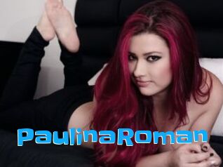 PaulinaRoman
